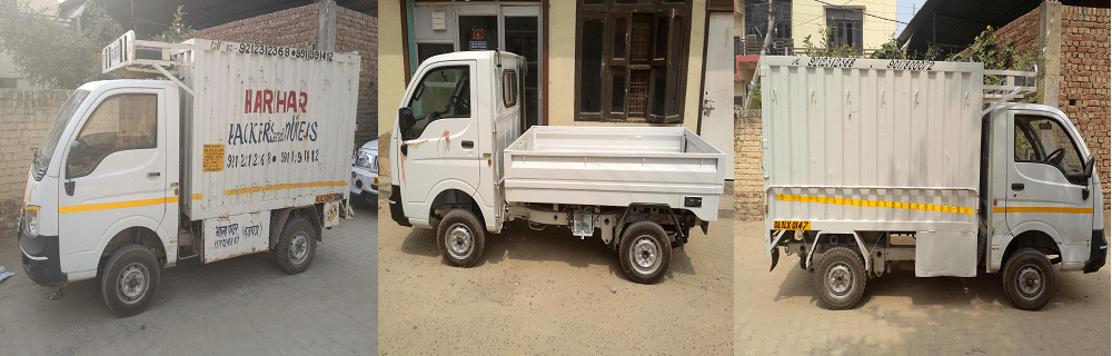 tempo for shifting in sohna road book chota hathi on rent tempo for shifting in gurgaon